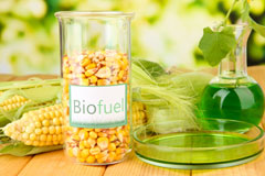 Rose Hill biofuel availability