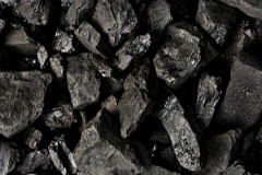 Rose Hill coal boiler costs