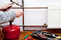 free Rose Hill heating repair quotes