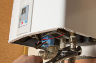 free Rose Hill boiler install quotes
